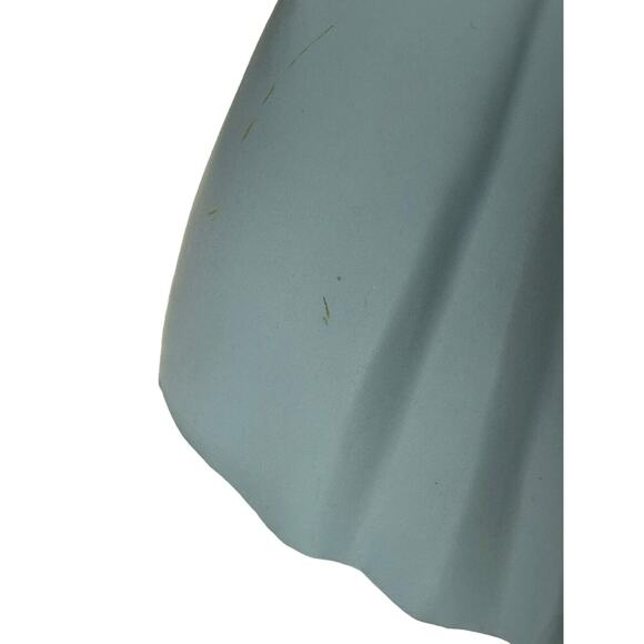 Vintage 90’s Disney Cinderella 9” Hard Plastic Bank With Stopper - Picture 8 of 9